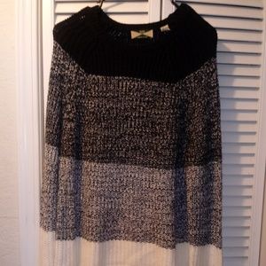 Woman's Sweater